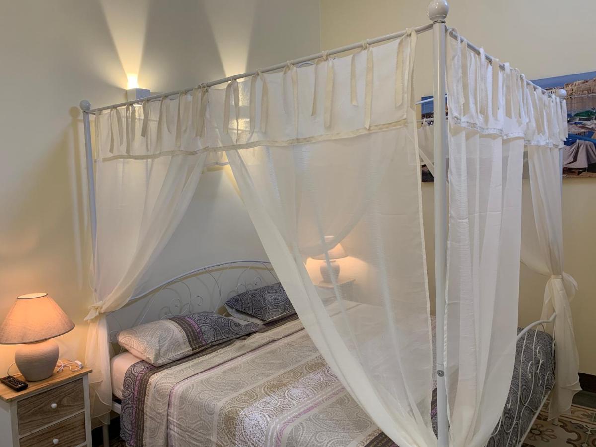 Bed and Breakfast Piazza Fontana Luxury Галатина Экстерьер фото