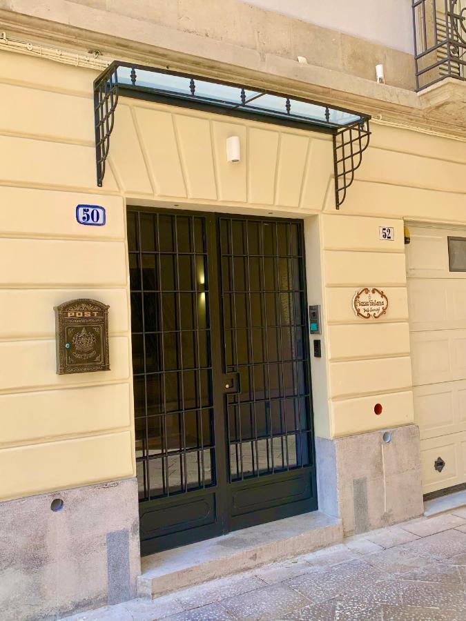 Bed and Breakfast Piazza Fontana Luxury Галатина Экстерьер фото