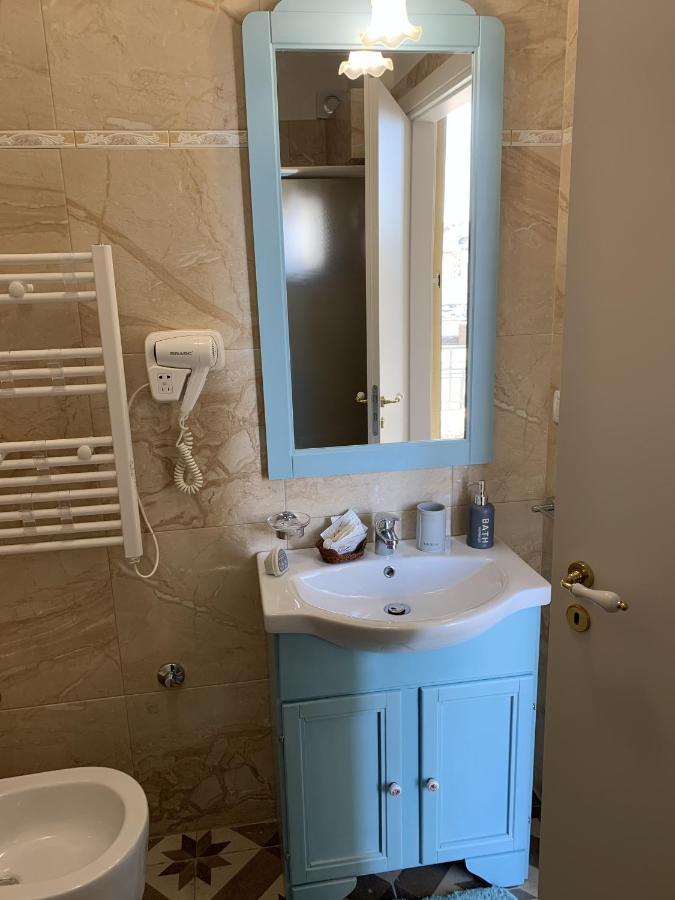 Bed and Breakfast Piazza Fontana Luxury Галатина Экстерьер фото