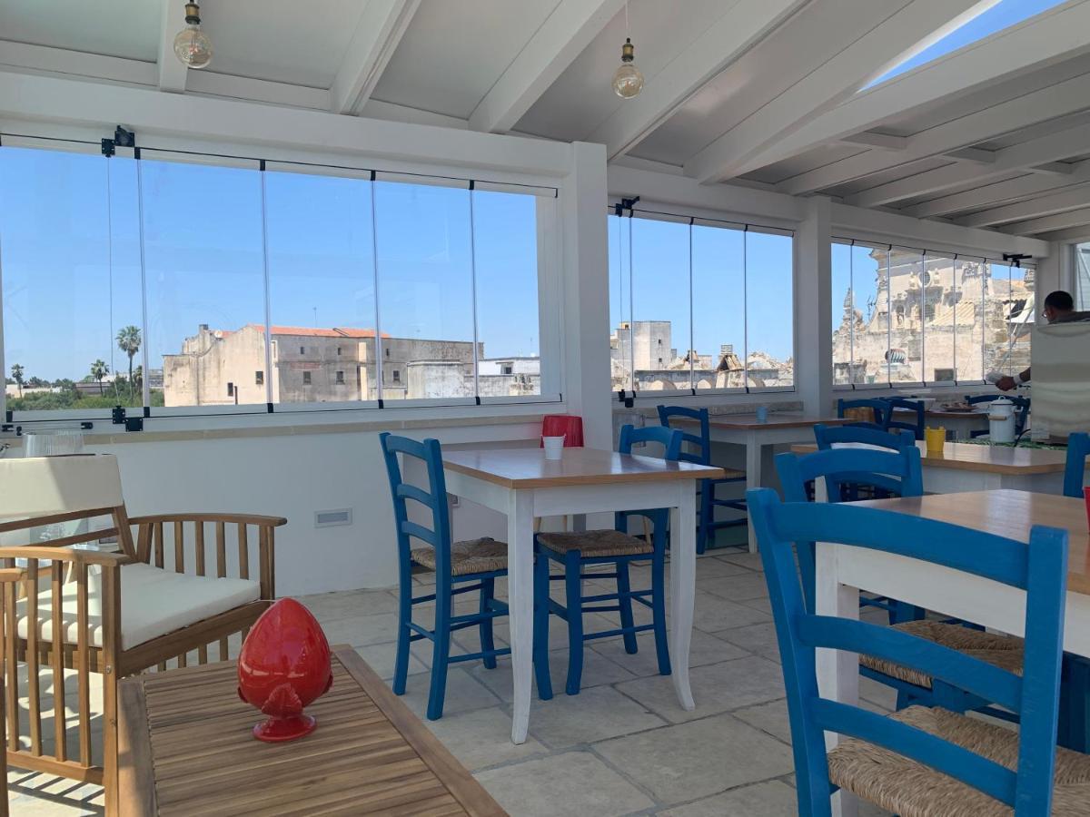 Bed and Breakfast Piazza Fontana Luxury Галатина Экстерьер фото
